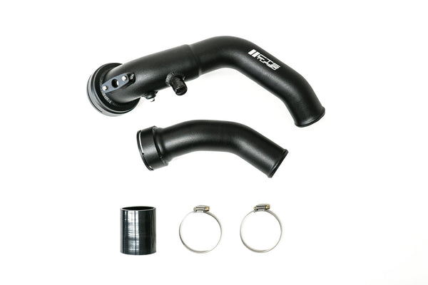 CTS Turbo TURBO F20/F30 BMW M235i/335i/435i N55 Charge Pipe Set XDRIVE Models (CTS-IT-805)