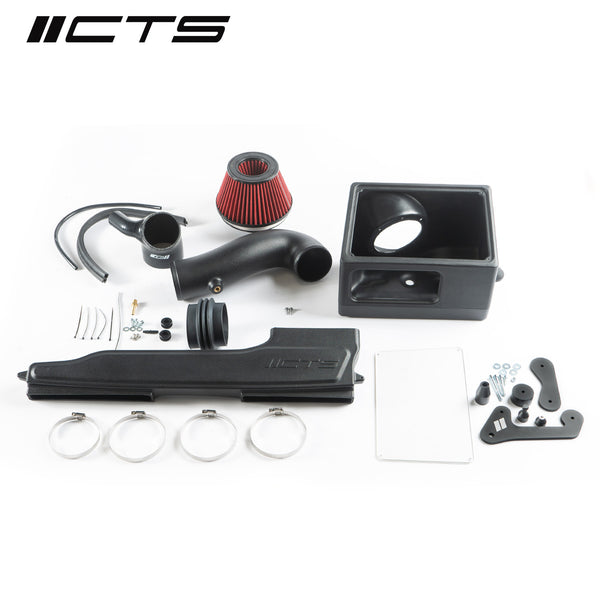 CTS Turbo 8Y Audi S3 High-Flow Intake EVO4 (CTS-IT-889-S3)