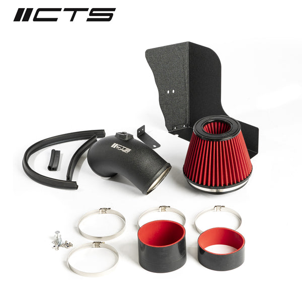 CTS Turbo TURBO BMW G20 M340i/G22 M440i/G42 M240i B58 3.0L INTAKE (CTS-IT-940)