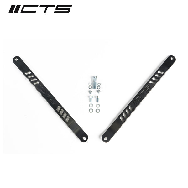 CTS Turbo TURBO BMW G20, G21, G22, G23 3-series and 4-series Strut Brace Set (CTS-SUS-3002)