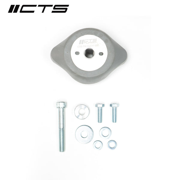 CTS Turbo Street Sport Transmission Mount - 50 Durometer for B6 AUDI A4 5-Speed Manual (CTS-TM-AUDI4-50D)