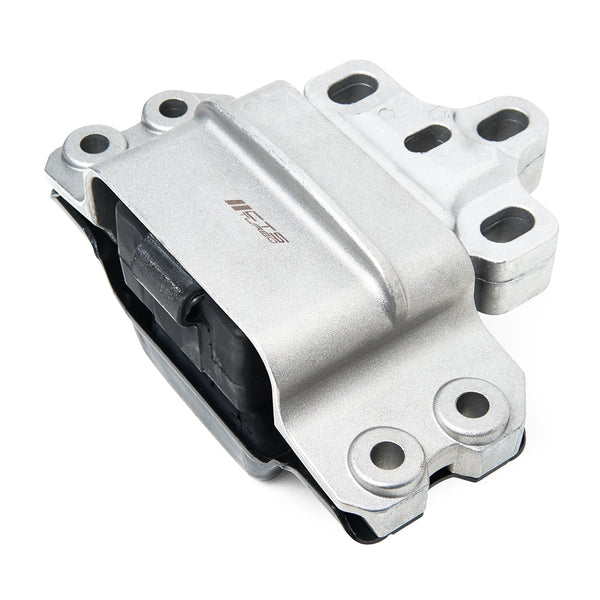 CTS Turbo Street Sport Transmission Mount - 60 Durometer for MK5, MK6 4-CYL & 6-CYL 6-SPEED DSG/MANUAL (CTS-TM-MK56-60D)