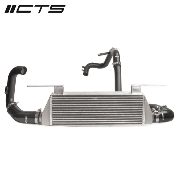 CTS Turbo TURBO MKI TT180HP 1.8T FMIC KIT (450HP) (CTS-TT180-FMICKIT)