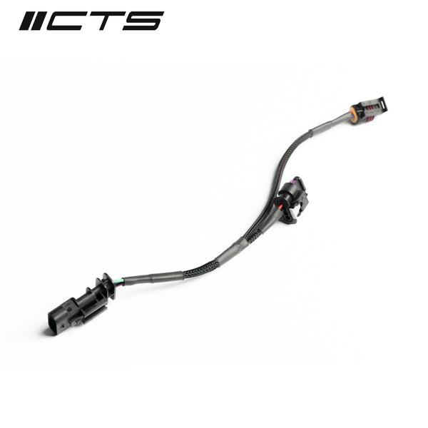 CTS Turbo Wiring Harness for 5 BAR AEM MAP Sensor using a MQB intake manifold (CTS-WH-012)