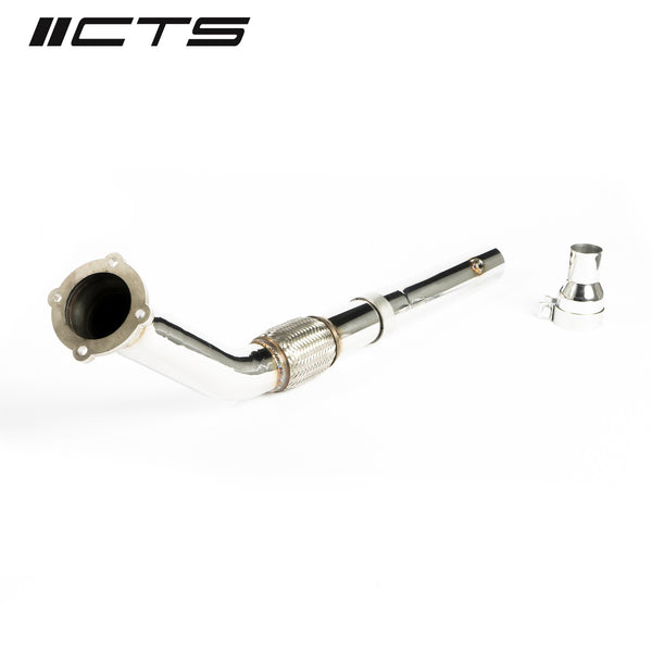 CTS Turbo MK4 1.8T Downpipe (CTS-EXH-DP-0002)