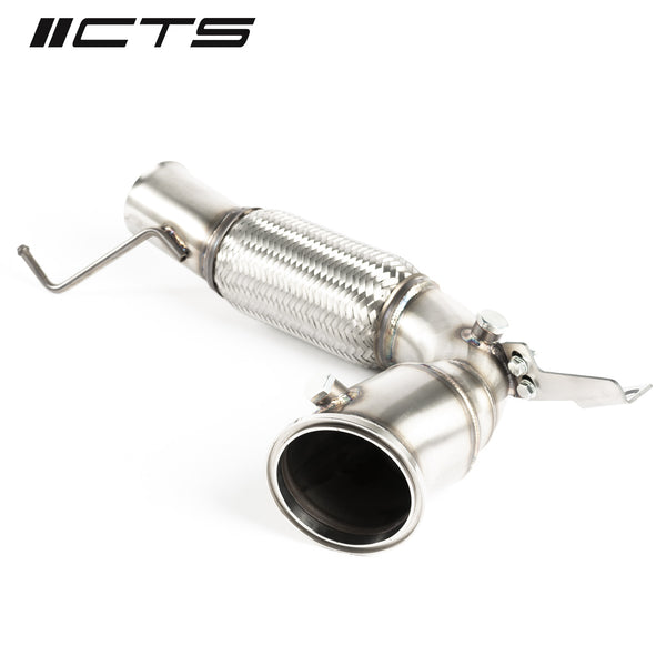 CTS Turbo TURBO MINI F54/F55/F56 COOPER S