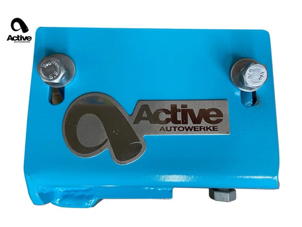 Active Autowerke BMW Differential Support Bracket (DSB) E36