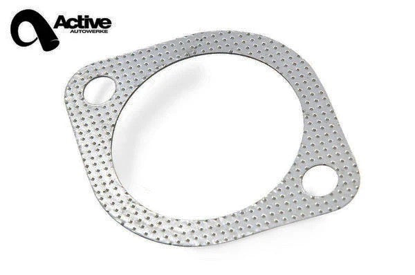 Active Autowerke 3 " Track Pipe Gasket (Replacement) (EXHGASKET-TP)