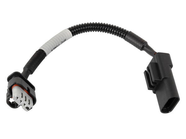 aFe Power MAF Harness Extension - 6in Various 19-24 GM Cars/Trucks/SUVs (F05-70047)