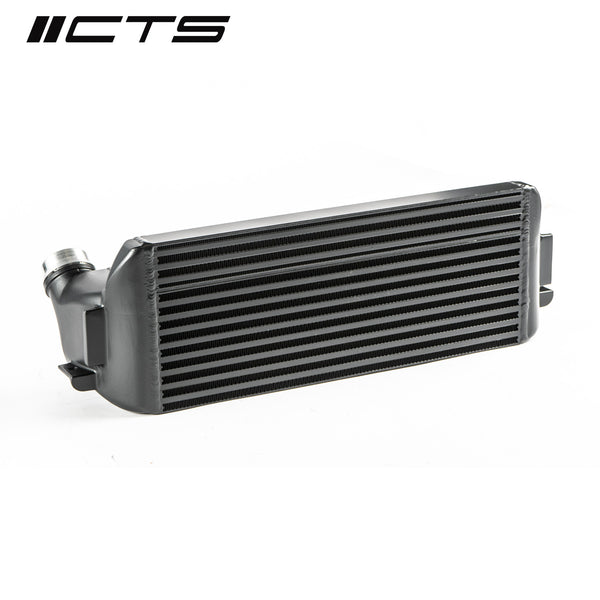 CTS Turbo TURBO BMW F20/F22/F23/F30/F31/F34/F36 1 series, 2 series, 3 series and 4 series FMIC KIT - DIRECT FIT (CTS-F20-F30-DF)
