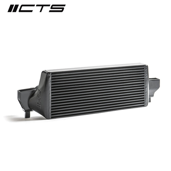 CTS Turbo Mini Cooper S F54/55/56 Direct Fit Intercooler (CTS-F56-DF)