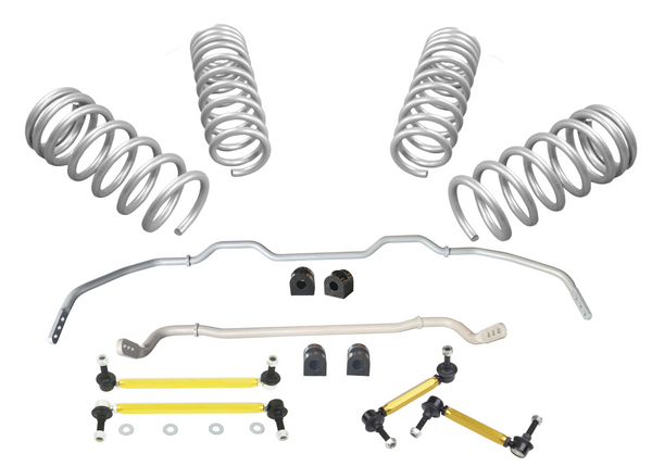 Whiteline Tesla Model 3 AWD Grip Series Stage 1 Kit (GS1-TES001)