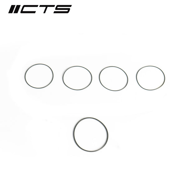 CTS Turbo Replacement O-ring set for MQB intake manifold CTS-HW-0484 (CTS-HW-0484-ORING)