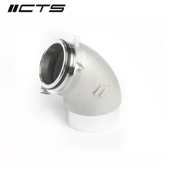CTS Turbo MK8 Golf GTI/8Y Audi A3 Turbo Inlet Pipe (CTS-HW-0513)
