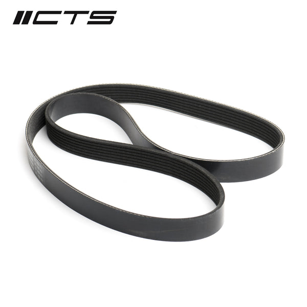 CTS Turbo B8/B8.5 180mm Crank Pulley Replacement Belt (CTS-HW-266-180-BELT)