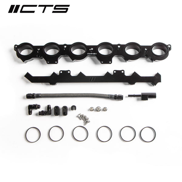 CTS Turbo BMW B58 Port Injection Kit for FXX/GXX (CTS-HW-550)