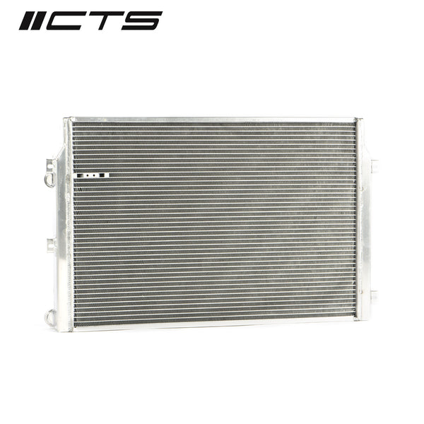 CTS Turbo VW/Audi 2.0T (EA888) TSI High-Performance Radiator (CTS-HX-006)