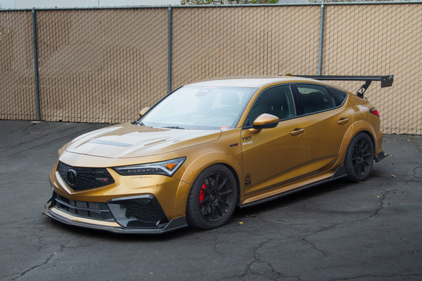 APR Performance Acura DE5 Integra Type S Aero Kit 2024+ (AB-924000)