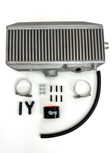 ETS 04-07 Subaru STI Top Mount Intercooler