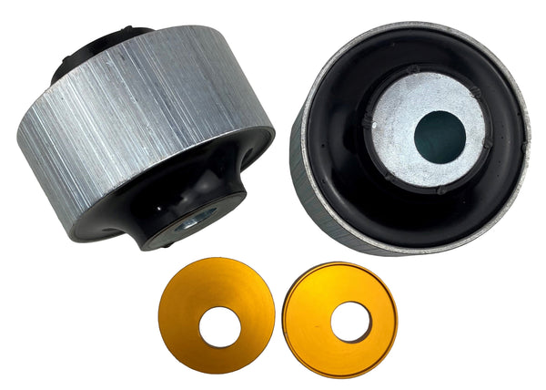 Whiteline 2023+ Toyota GR Corolla Front Lower Control Arm Inner Rear Bushing (KCA511)