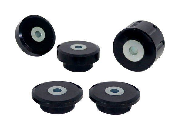 Whiteline Nissan 350Z/370Z/Z 03+ Rear Differential Bushing Kit (Motorsports Version) (KDT911M)