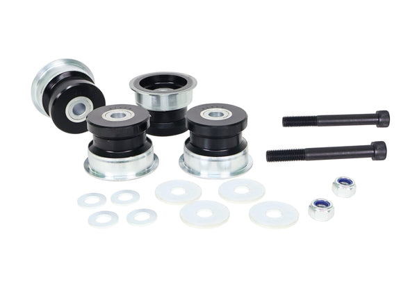 Whiteline 2015+ Ford Mustang Differential Mount Bushing (KDT966)