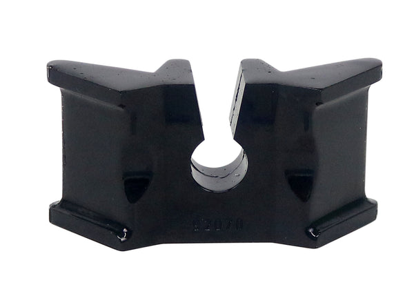 Whiteline Multiple Subarus with 2.0 DIT / 2.4 DIT Front Transmission Mount Insert Bushing Kit (KDT983)