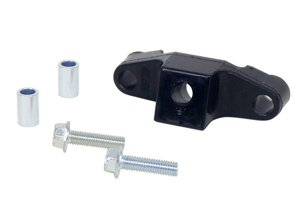 Whiteline 2012+ Toyota 86/GR86 Shifter Rod Bushing Kit (KDT995)