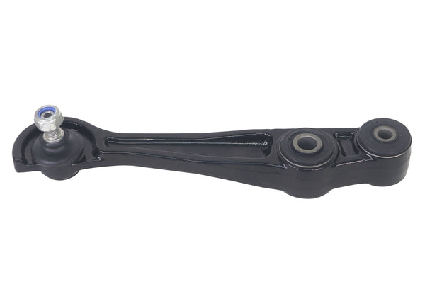 Whiteline Fixed Sway Bar End Link (Single) (KLC240)