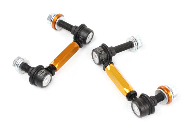 Whiteline 2023+ Toyota GR Corolla Adjustable Rear Sway Bar Endlink (KLC242)