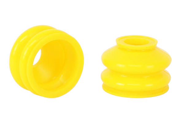 Whiteline KCA472 SERVICE KIT - Ball Joint Boot Set (KSK134)