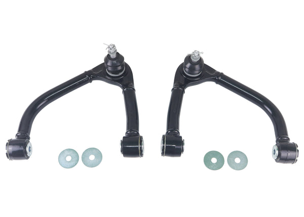 Whiteline 19-21 Chevrolet Silverado Front Upper Control Arm (KTA316)