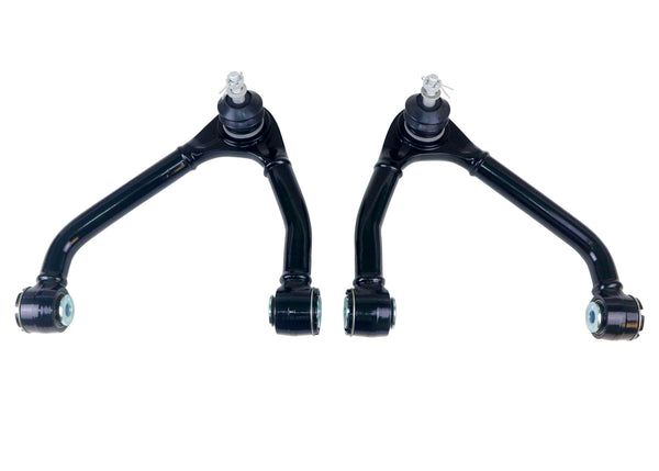 Whiteline Camber/Caster Correction Fixed Front UCA Set (KTA321)
