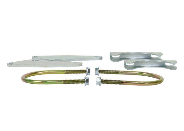 Whiteline Universal Differential Tube Sway Bar Mount (KU5)
