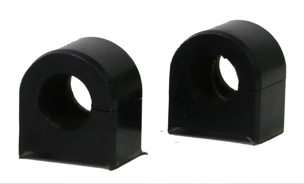 Whiteline 7/04+ Audi A3 / 2/06+ VW Jetta/8/03+ Golf 24mm Front Sway Bar Mount Bushing (KSK073-24)