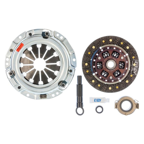 EXEDY Racing Clutch Stage 1 Organic Clutch Kit (16804C)