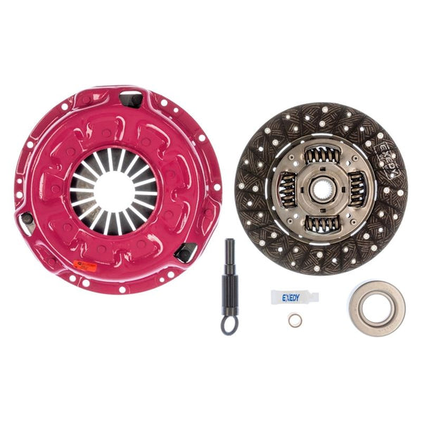 EXEDY Racing Clutch Stage 1 Organic Clutch Kit (06806)