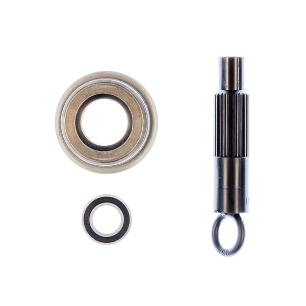 EXEDY Racing Clutch Hyper Clutch/Flywheel Accessory Kit (HCAK105)