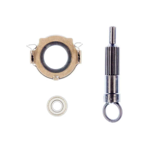 EXEDY Racing Clutch Hyper Clutch/Flywheel Accessory Kit (TYAK101)