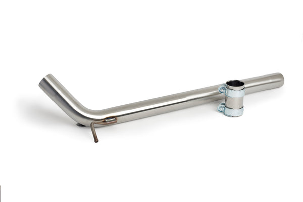 CTS Turbo Resonator Delete Kit – VW MK7/7.5/8 GTI & AUDI A3 2.0T FWD 8V (CTS-EXH-TP-0008)