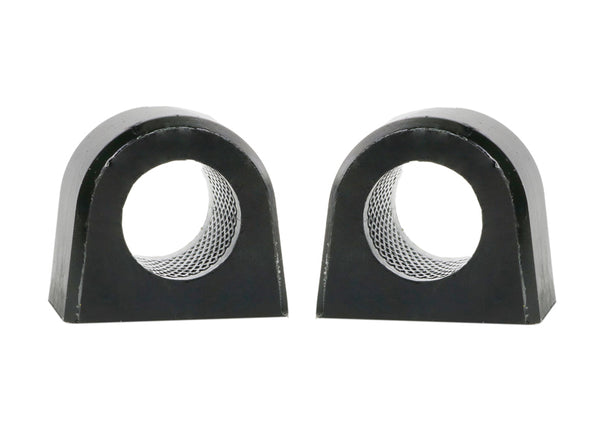 Whiteline 93-00 Subaru Impreza Non-Turbo Front or Rear Swaybar to chassis bush kit (W0404-22)