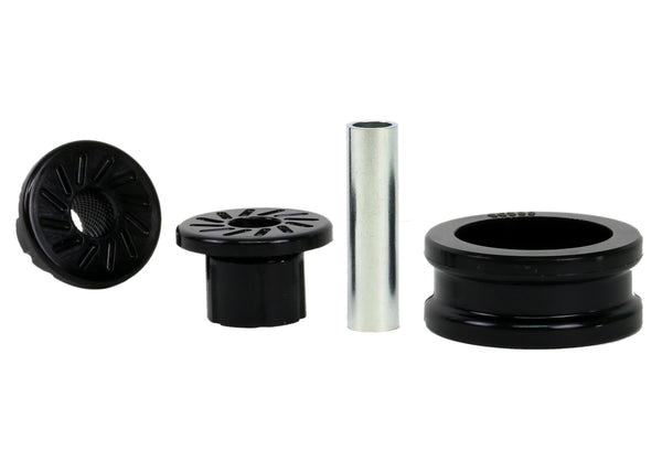 Whiteline 1984-1996 Chevrolet Corvette Steering Rack and Pinion Mount Bushing Kit (W13407)
