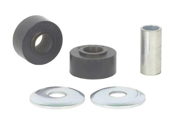 Whiteline 1965-1982 Chevrolet Corvette Power Steering Arm Bushings (W13408)