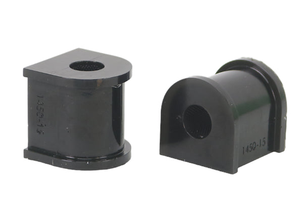 Whiteline Sway Bar Mount Bushing Kit 15mm universal (W21999-15)