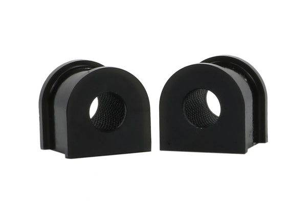 Whiteline 1996-2001 Audi A4 Sway Bar Mount Bushing Kit - 16mm (W23669)