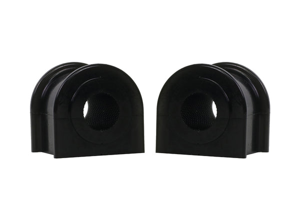 Whiteline Sway Bar Mount Bushing Kit - 19mm (W23690)