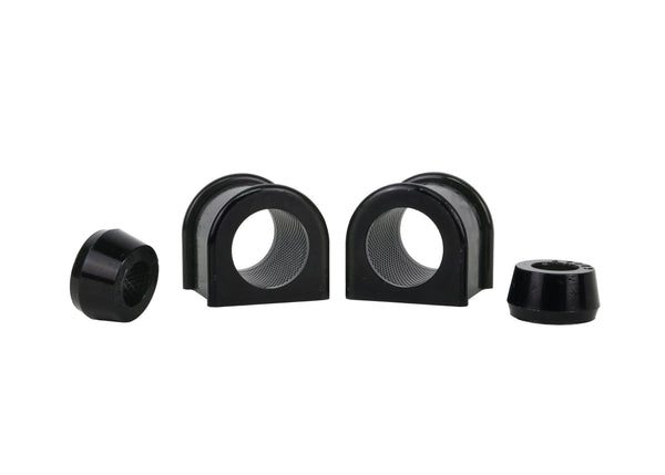 Whiteline 1987-1995 Jeep Wrangler Sway Bar - Mount Bushing - 28.44mm (W23822)