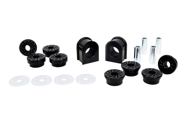 Whiteline 1999 Ford F-250 Sway Bar - Mount Bushing -32mm (W23823)