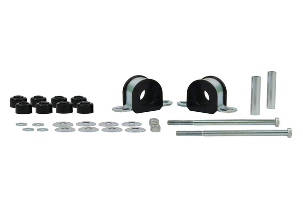 Whiteline 1985-1989 Chevrolet Astro Sway Bar - Mount & Link Bushings (W23827)