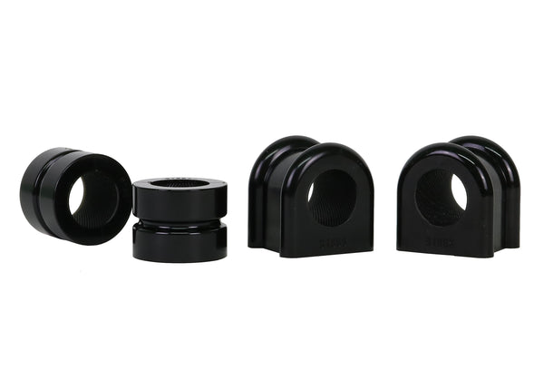Whiteline 1987-1996 Dodge Dakota Sway Bar - Mount & Link Bushings - 33mm (W23828)